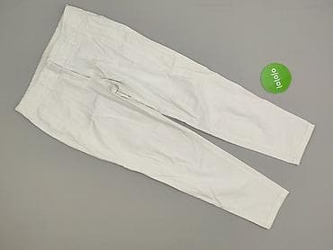 spodnice zara: Zara, Spodnie materiałowe damskie, rozmiar S — 2