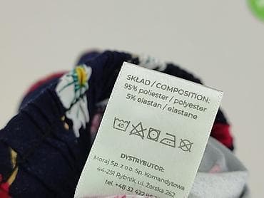 spodenki do kosza: Moraj, Szorty damskie, rozmiar XL — 5