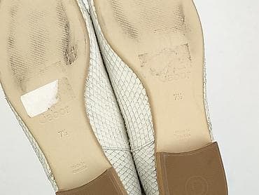 timberland: Gabor, Botki damskie, rozmiar 40 — 5