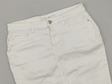 jeansy c a: Orsay, Spódnica damska, rozmiar M — 1