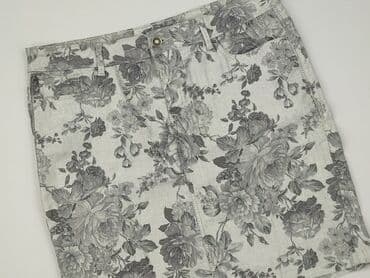 długie letnie spódnice allegro: Women`s skirt, size 2XL (EU 44) — 1