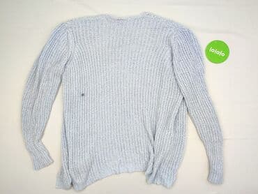 local heroes niebieska bluza: Orsay, Kardigan damski, M — 3