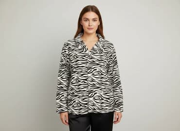 piżama damska polar: Secret Possessions, Koszulka od piżamy, rozmiar L — 1