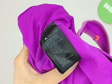 lycra: H&M Sport, Top damski, rozmiar S — 6