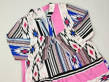 kaskada sukienki: Sukienka damska, rozmiar XL — 1