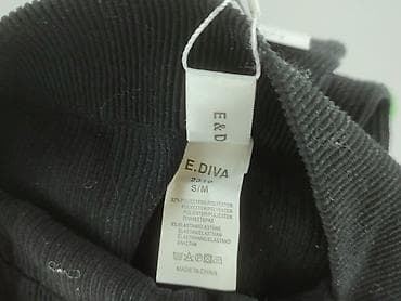 legginsy plus size: Even&Odd, Legginsy rozmiar S — 6