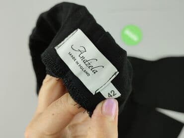 spodnie dresowe nike bez ściągaczy: Брюки жіночі, розмір XL — 4
