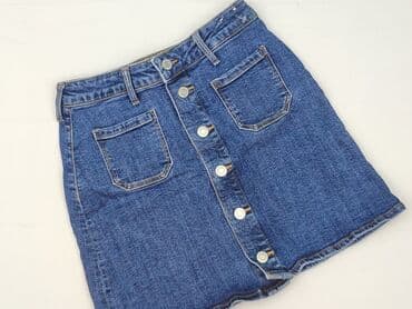czapka matrix: Skirt, H&M, 12 years, 146-152 cm, condition - Perfect — 1