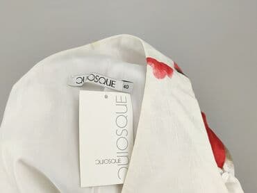 piękne sukienki: QUIOSQUE, Women`s dress, size L — 4