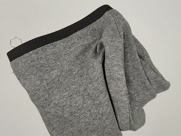 sinsay sukienka czarna obcisła: Sinsay, Spódnica damska, XL — 6