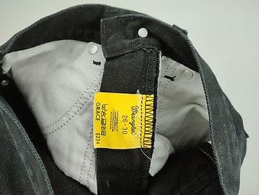 q jeans: Wrangler, Jeansy damskie, rozmiar M — 4