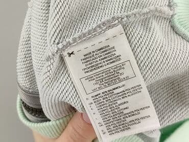 Kobiety: Reebok, Bluza z kapturem damska, rozmiar XS — 5
