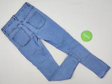 apple bottom: Sinsay, Jeansy damskie, rozmiar L — 3