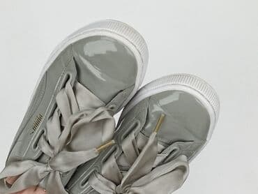 Women: Puma, Sneakers for women, 37.5, condition - Very good — 5
