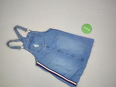 g star: FB Sister, Ogrodniczki damskie, rozmiar XS — 2