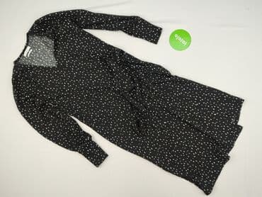 czerwona sukienka w czarne kropki: Reserved, Sukienka damska, S — 2