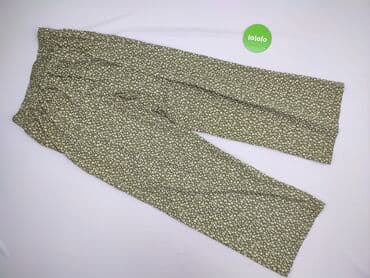 legginsy wzorzyste: Vero Moda, Material trousers for women, M at lalafo.pl — 3 legginsy wzorzyste: Vero Moda, Material trousers for women, M — 3