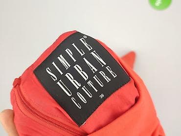 ck sukienka: SIMPLE, Sukienka damska, rozmiar S — 4