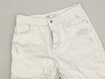 bershka шорти: Zara, Szorty damskie, rozmiar XL — 1