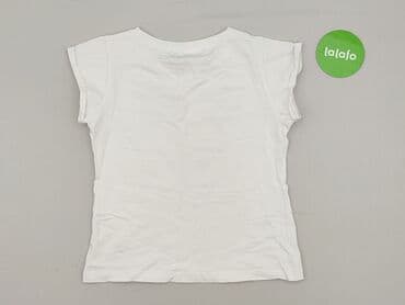 t shirty z czerwonem napisem: Women`s T-shirt, size S (EU 36) — 3