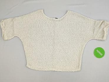 object swetry: H&M, Sweter damski, rozmiar L — 3