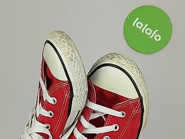 bluzki converse: Converse, Trampki damskie, rozmiar 35 — 8