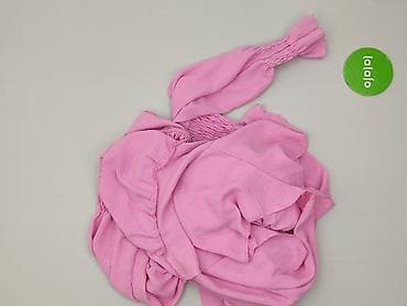 house oversize: Bluzka damska, rozmiar S — 4