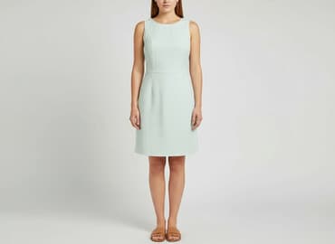 sukienka na wesele miętowa: Sukienka damska, rozmiar XL — 6