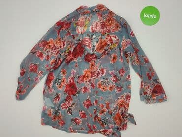 bluza z czerwonym napisem: Bluzka damska, XS — 4