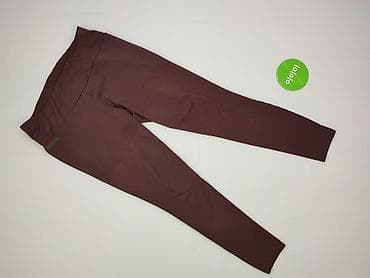 32 centimeters: Decathlon, Legginsy Sportowe damskie, rozmiar XL — 2