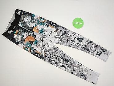 legginsy dynafit: Legginsy Sportowe damskie, rozmiar S — 2