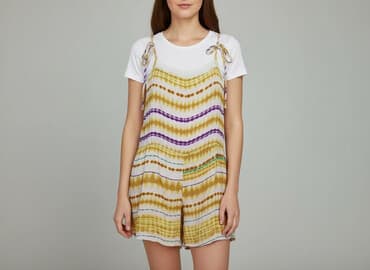 kombinezon spadochronowy: George, Kombinezon damski, rozmiar M — 7