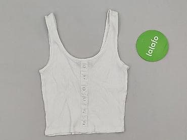 obcisle spodenki: Top damski, rozmiar XS — 2