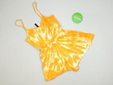 body bezowe hm: H&M Divided, Kombinezon damski, rozmiar XS — 2