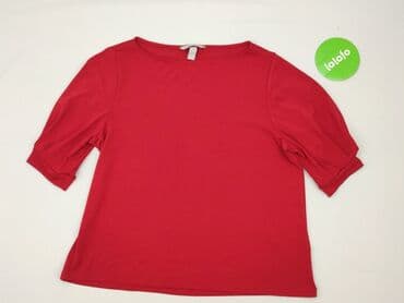 mango bluzki: H&M, Bluzka damska, rozmiar M — 2