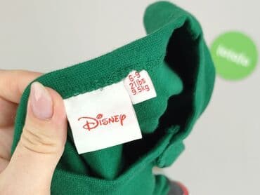 c and a kombinezon: Pajacyk, Disney, 6-9 miesięcy, stan - Idealny — 4