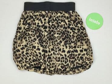 spódnice w zwierzęce wzory: Amisu, Spódnica damska, rozmiar S — 3