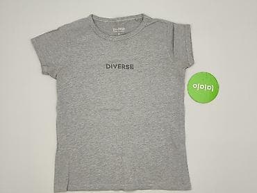 franklin: Diverse, T-shirt damski, rozmiar XS — 2