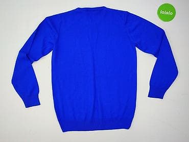 rich royal pl: Sweter damski, rozmiar S — 3
