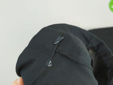 kupie uzywane majtki: ASOS Design, Spodnie materiałowe damskie, rozmiar M — 4