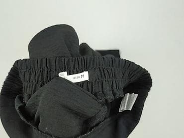 buty do tańca ccc: Sinsay, Spodnie materiałowe damskie, rozmiar M — 5