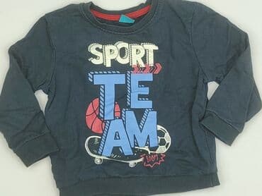 lidl koszulka termoaktywna: Sweatshirt, Little kids, 3-4 years, 98-104 cm, condition - Perfect — 1