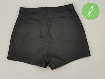 czarne spodenki damskie sinsay: Tally Weijl, Szorty damskie, rozmiar S — 3