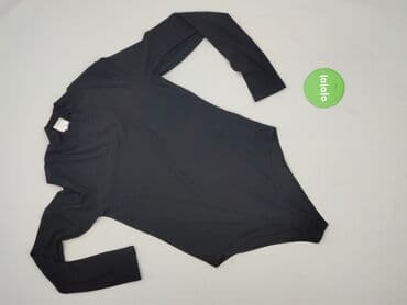 body i ponczochy: H&M, Body damskie, rozmiar M — 2