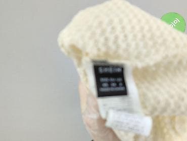 biustonosz 70c: Shein, Top damski, rozmiar XS — 4