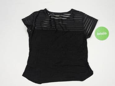 marynarka damska w paski: Petites, Bluzka damska, S — 3