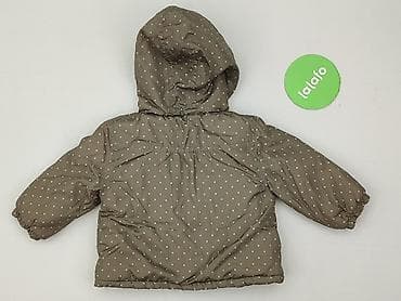 koszula boho h: Kurtka, Ergee, 6-9 miesięcy, stan - Bardzo dobry — 3