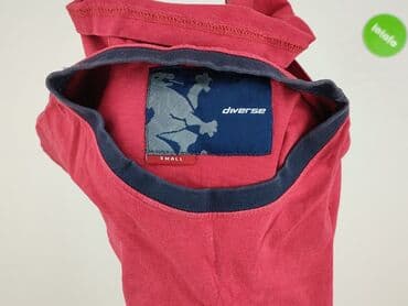 Bluzy: Diverse, Koszulka dla mężczyzn, rozmiar S — 4