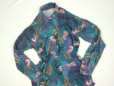 koszula hawajska c a: Medicine, Koszula damska, rozmiar XS — 1