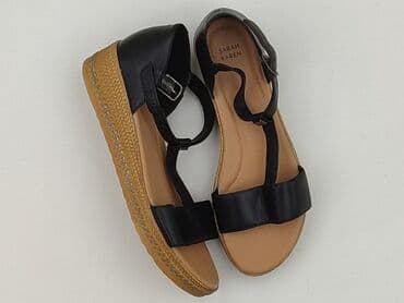 Women: Sandals for women, 39, condition - Very good — 1
